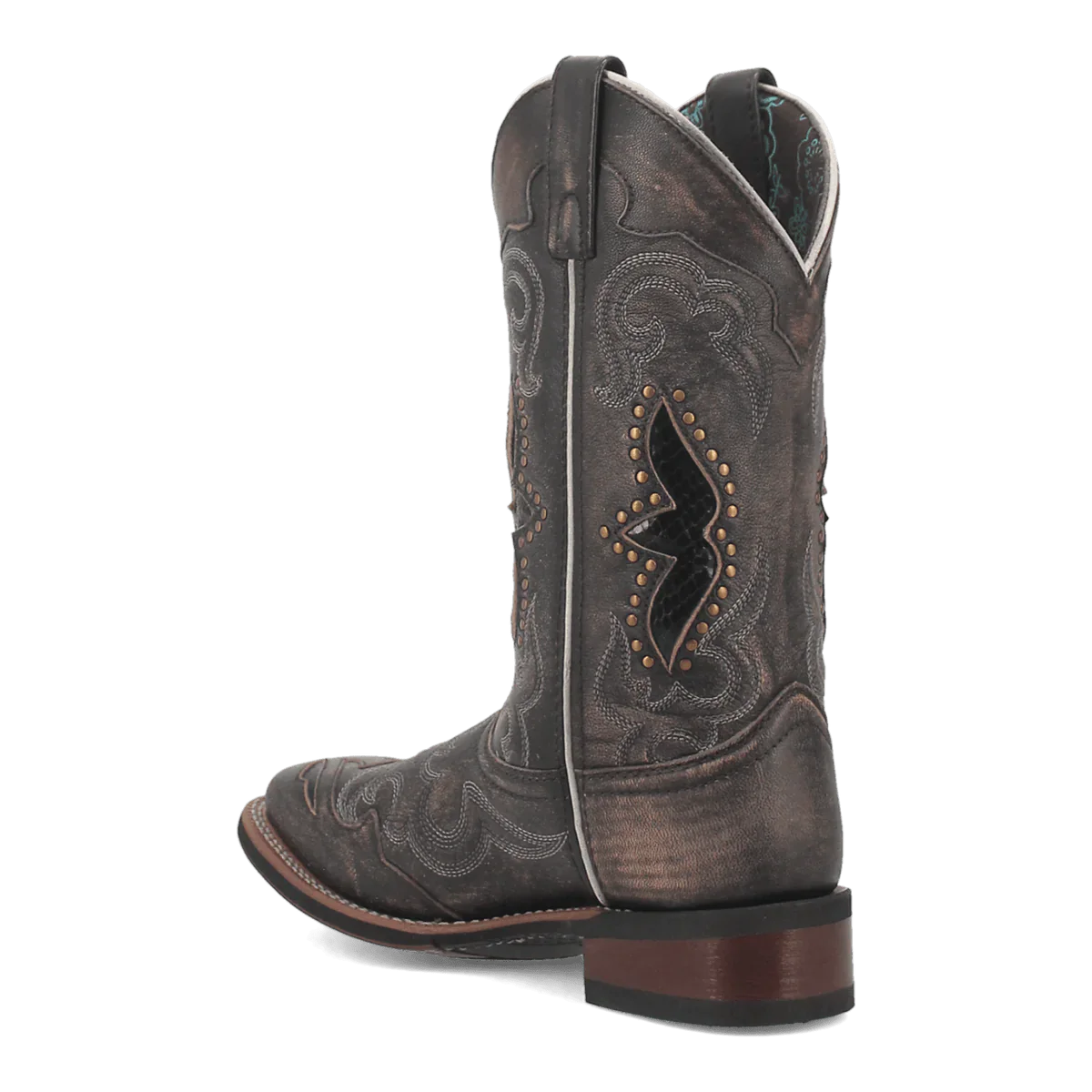 Laredo Women's Western Boot - Image 9