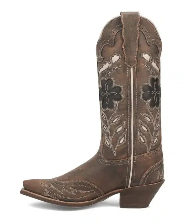 Laredo Womens Zuri Boot - Image 4