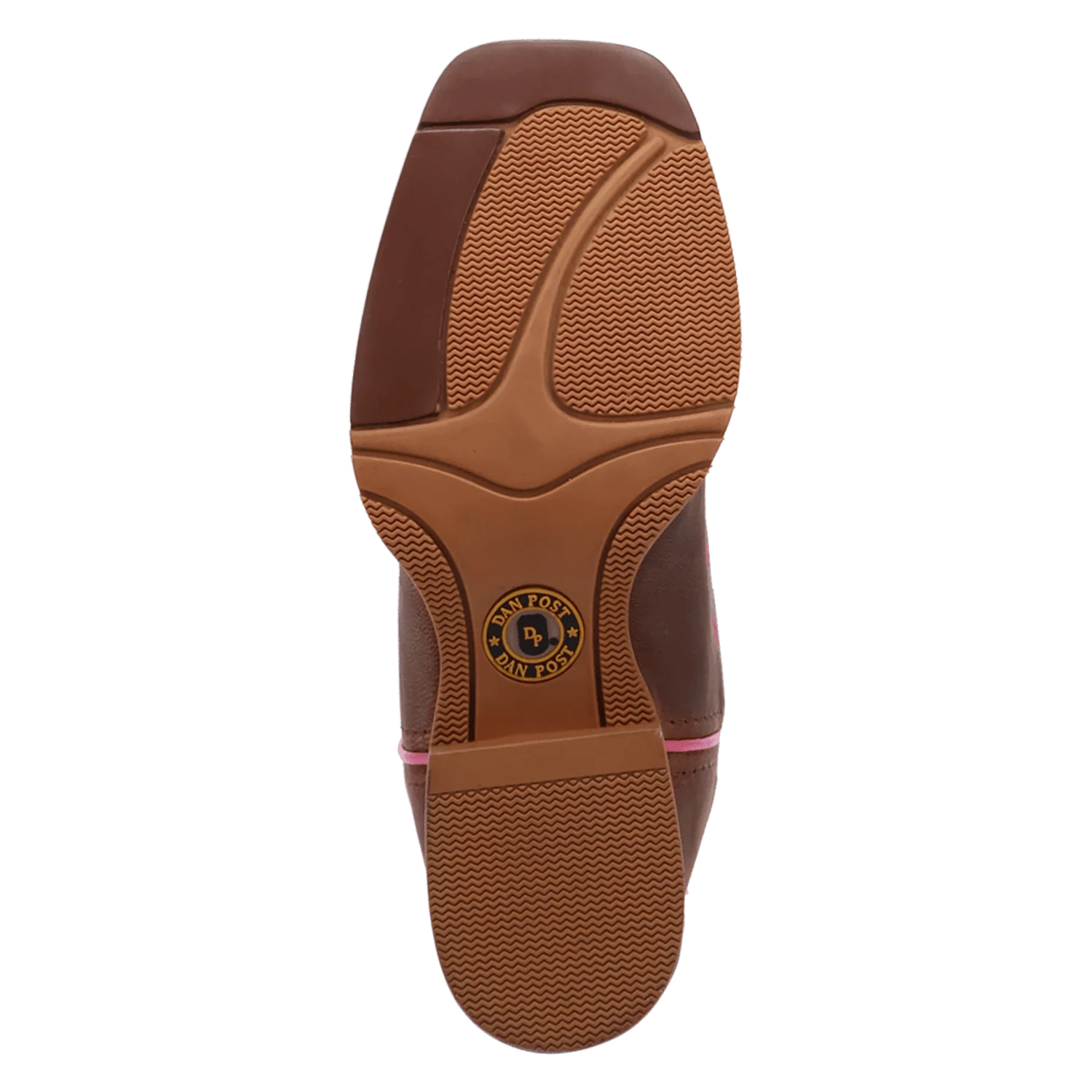 LOTTIE LEATHER CHILDREN'S BOOT - Image 7