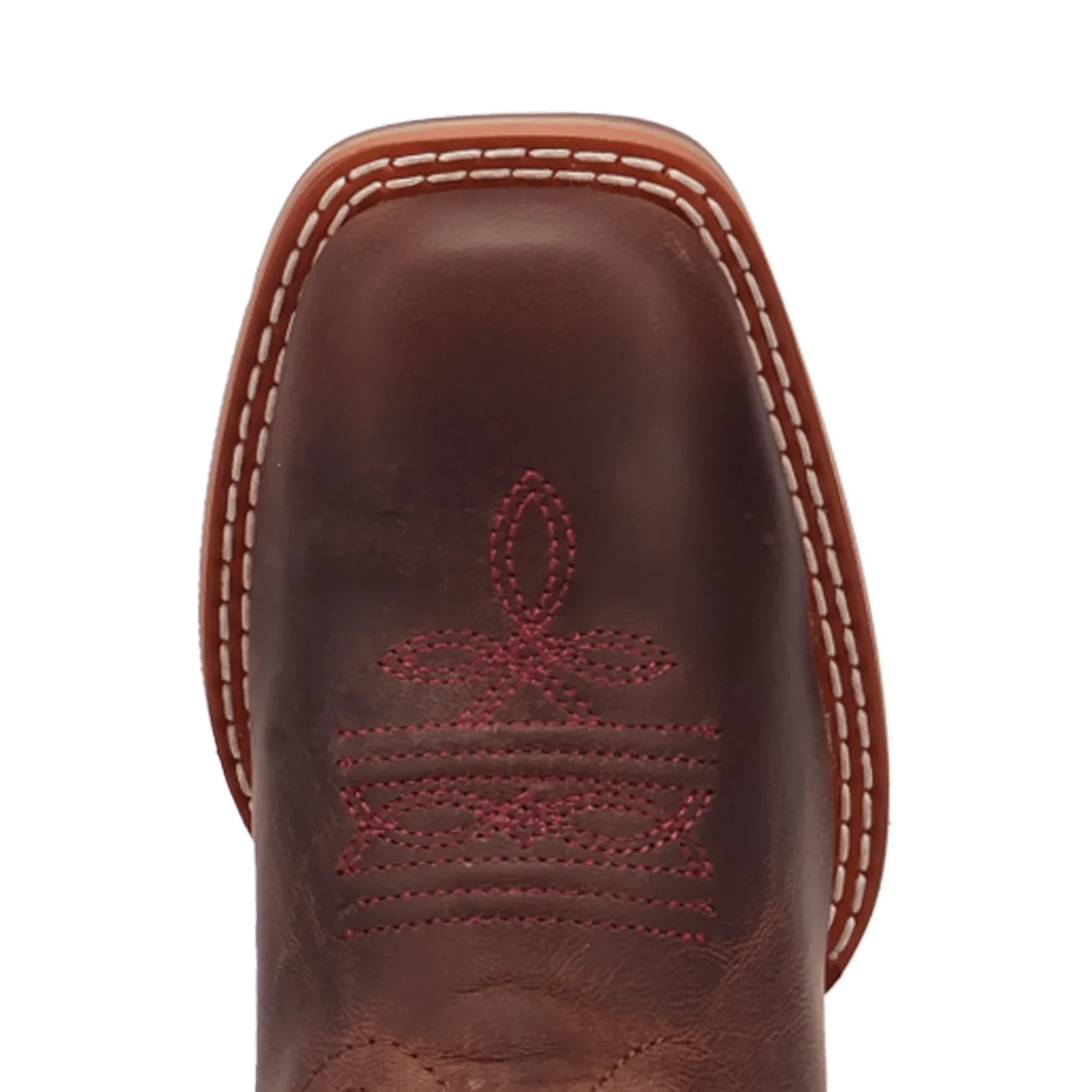 LOTTIE LEATHER YOUTH BOOT - Image 6