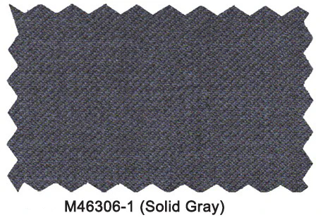 Tiglio Gray Two-button Super Wool Suit - Image 9