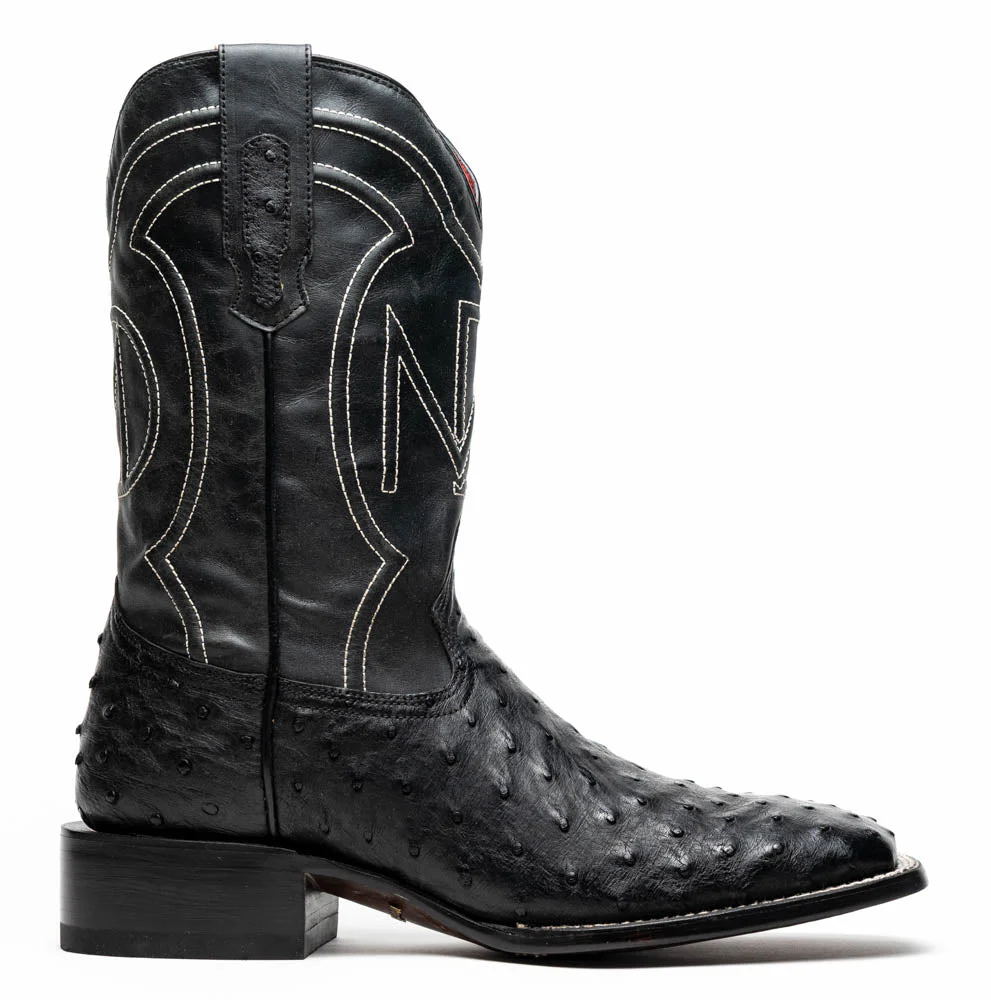 Marco Di Milano Alabama Black - Image 6