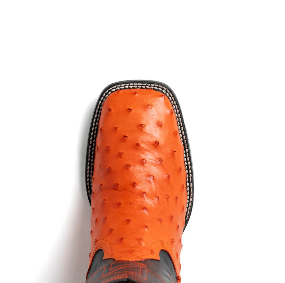 Marco Di Milano Alabama Orange - Image 5