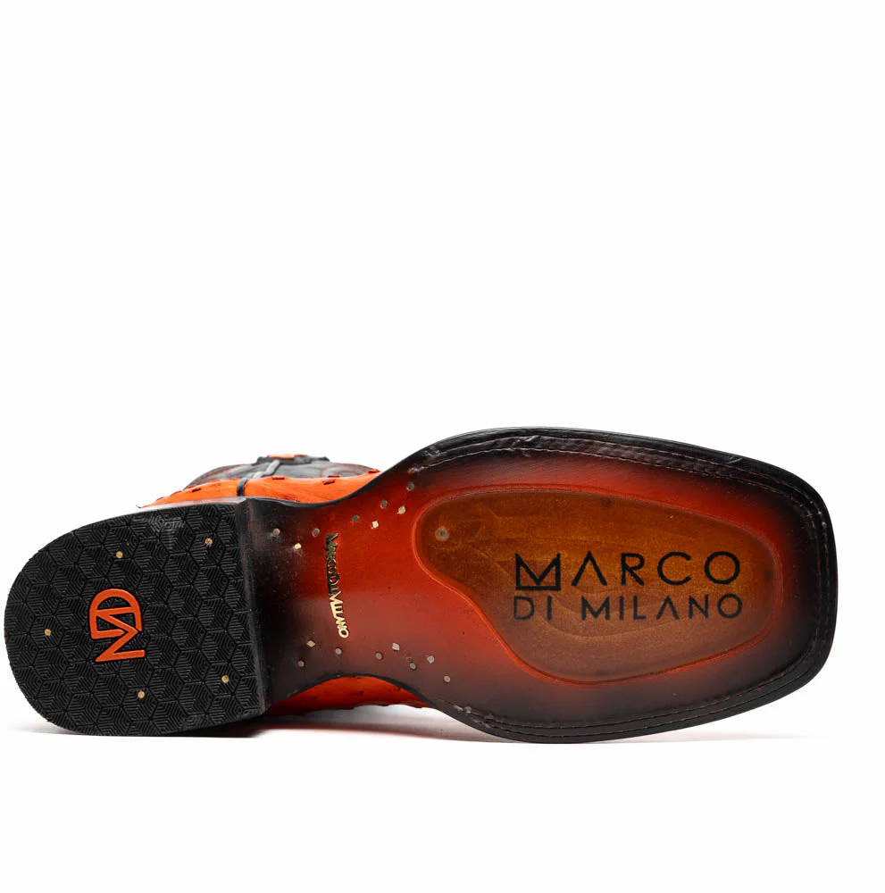 Marco Di Milano Alabama Orange - Image 6