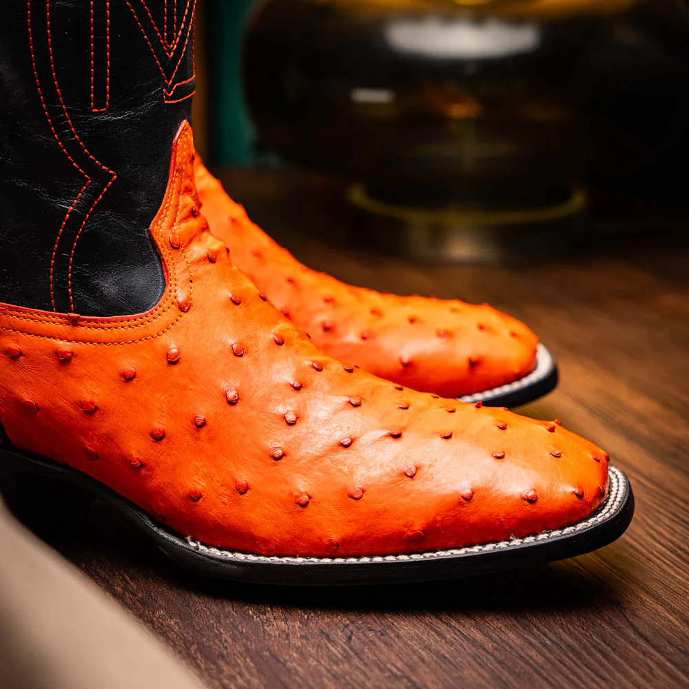 Marco Di Milano Alabama Orange - Image 8