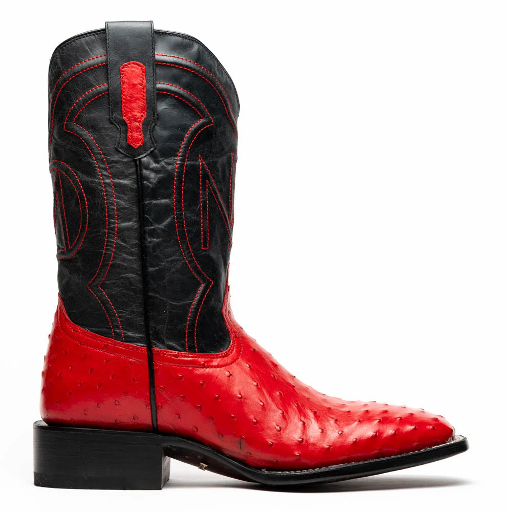 Marco Di Milano Alabama Red - Image 6