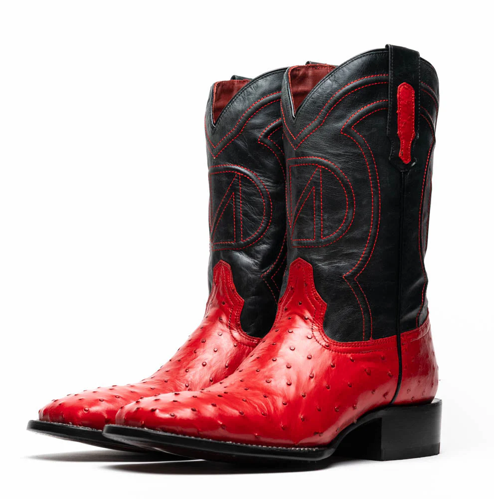 Marco Di Milano Alabama Red - Image 7