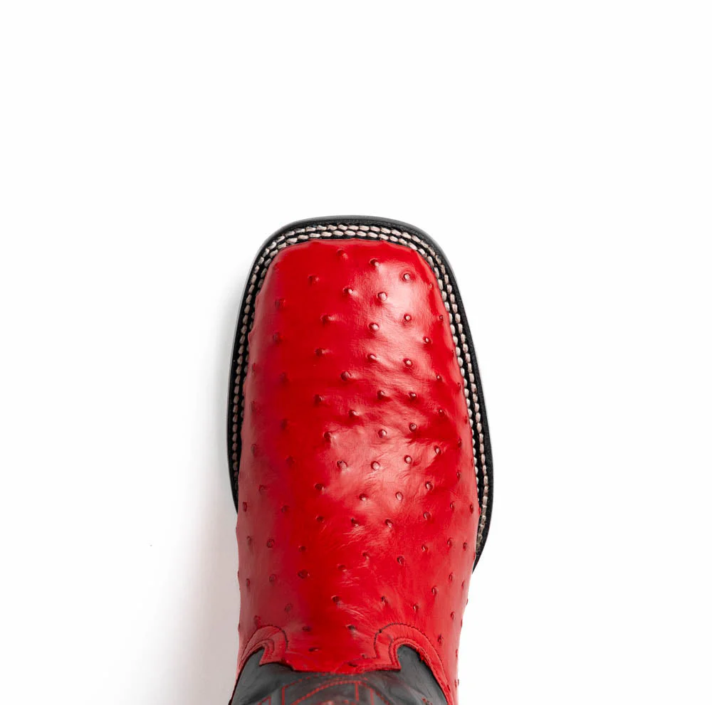 Marco Di Milano Alabama Red - Image 9