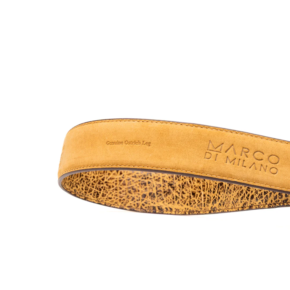 Marco Di Milano Alessio Belt Orix - Image 3