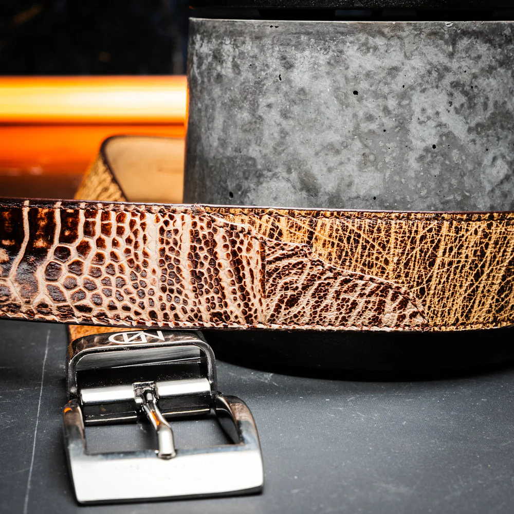 Marco Di Milano Alessio Belt Orix - Image 8