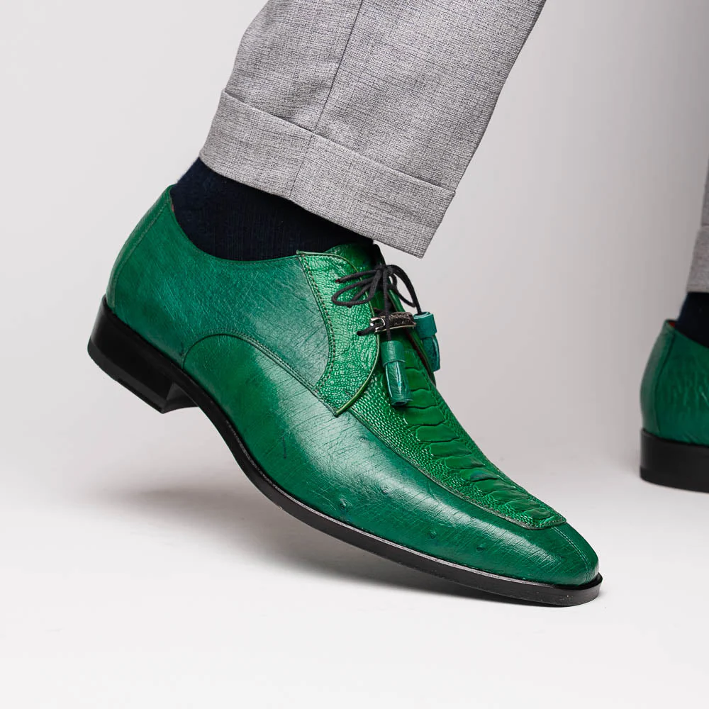 Marco Di Milano Andretti Lemon Green - Image 7