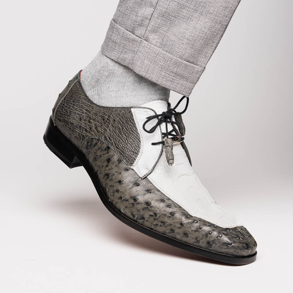 Marco Di Milano Andretti White / Gray - Image 10