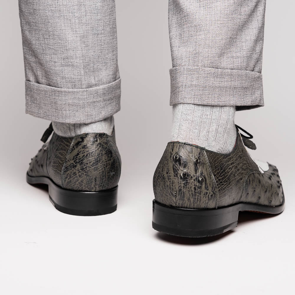 Marco Di Milano Andretti White / Gray - Image 11
