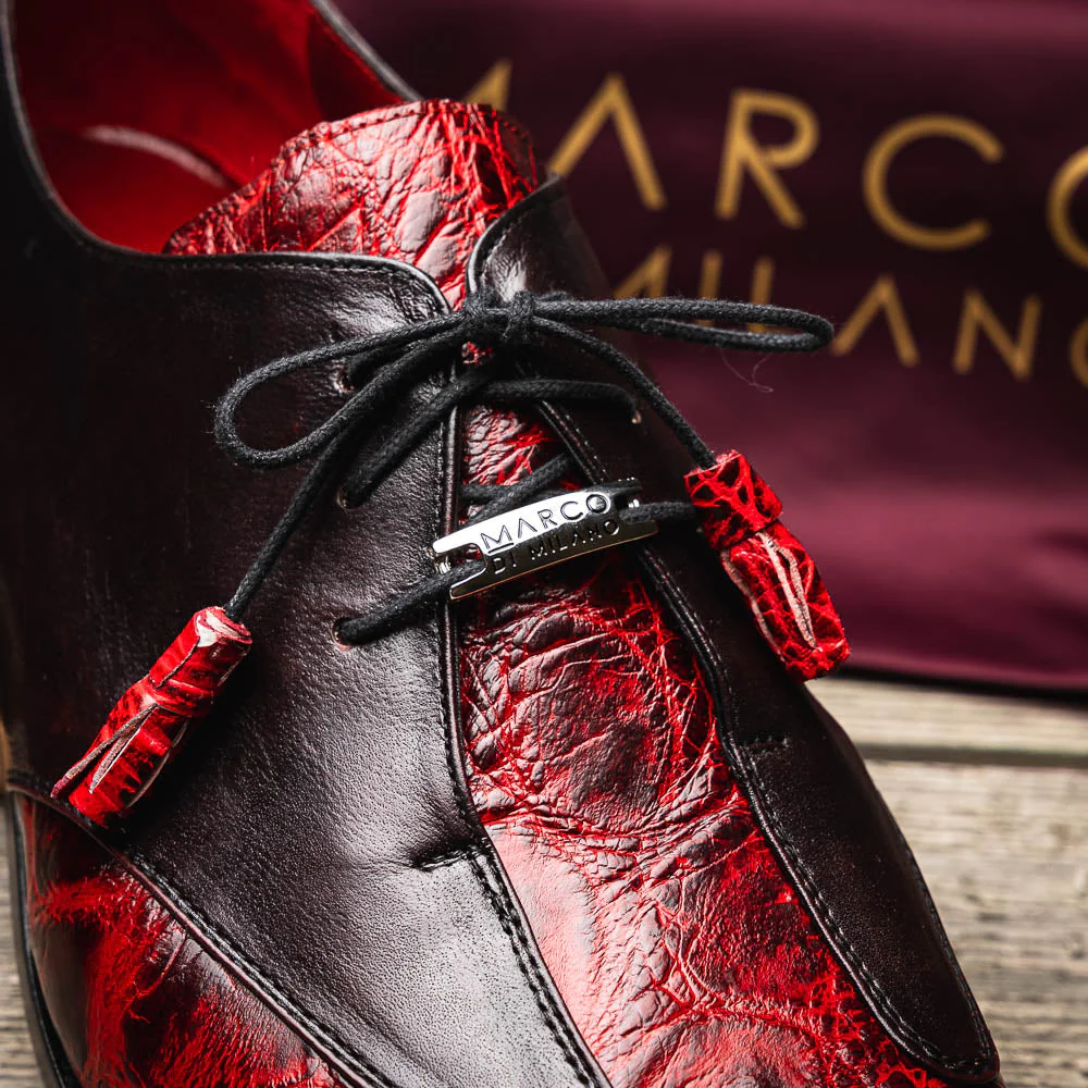 Marco Di Milano Anzio BlackCherry - Image 9
