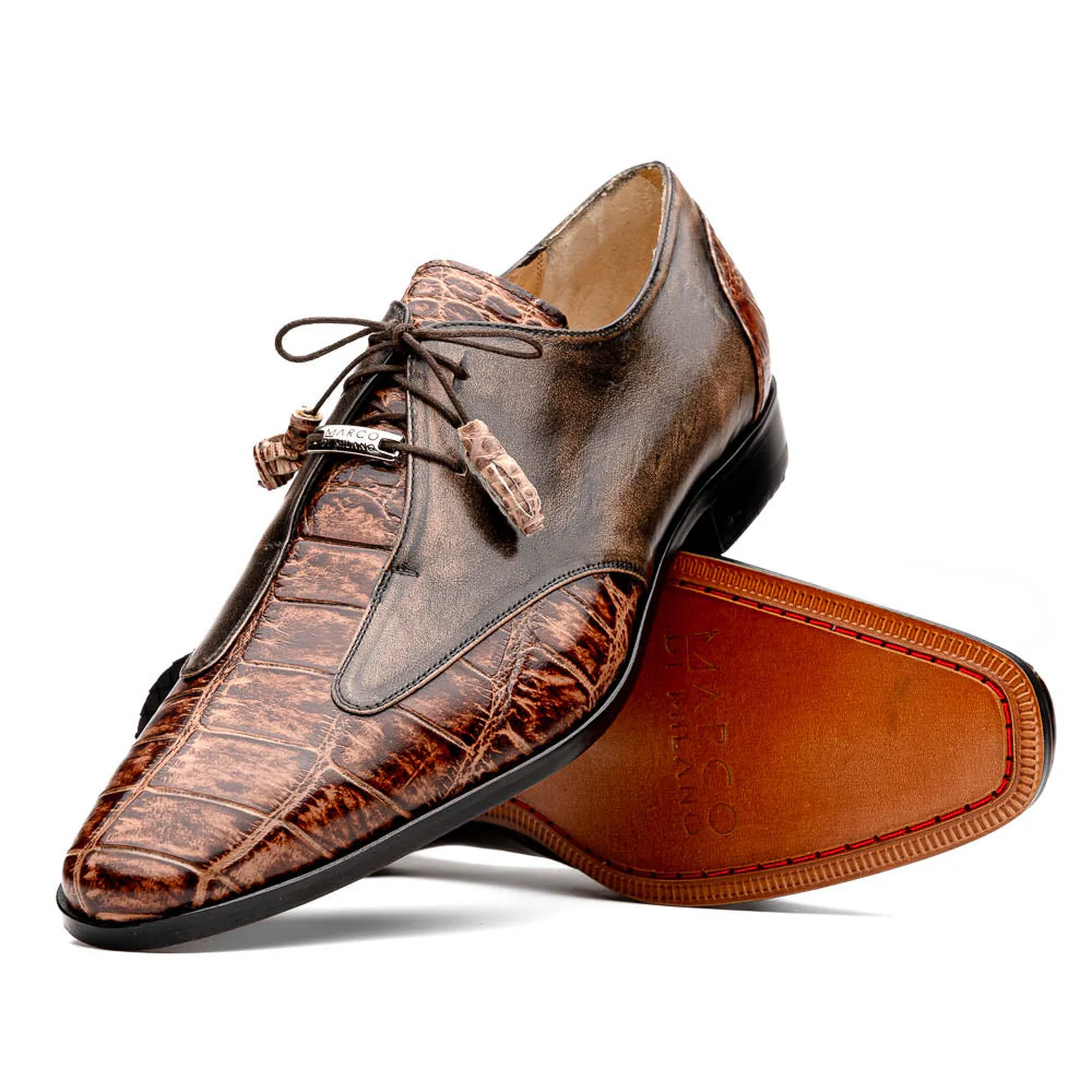 Marco Di Milano Anzio Rustic Orix
