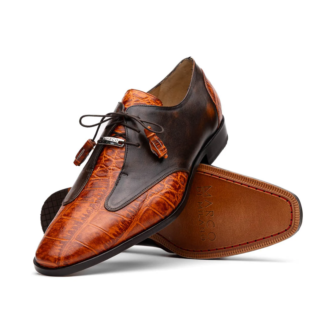 Marco Di Milano Anzio Rustic Brandy