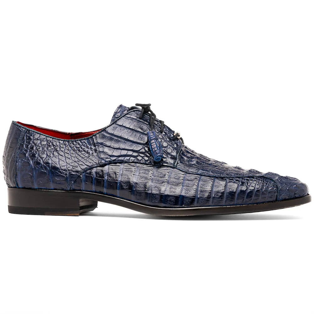 Marco Di Milano Apricena Midnight Blue - Image 2
