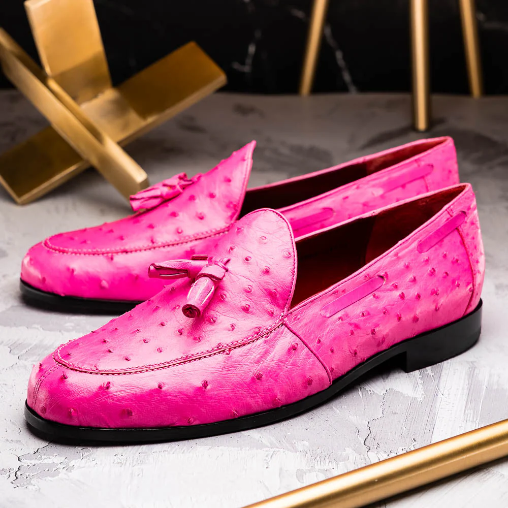 Marco Di Milano Aubiere Pink - Image 9