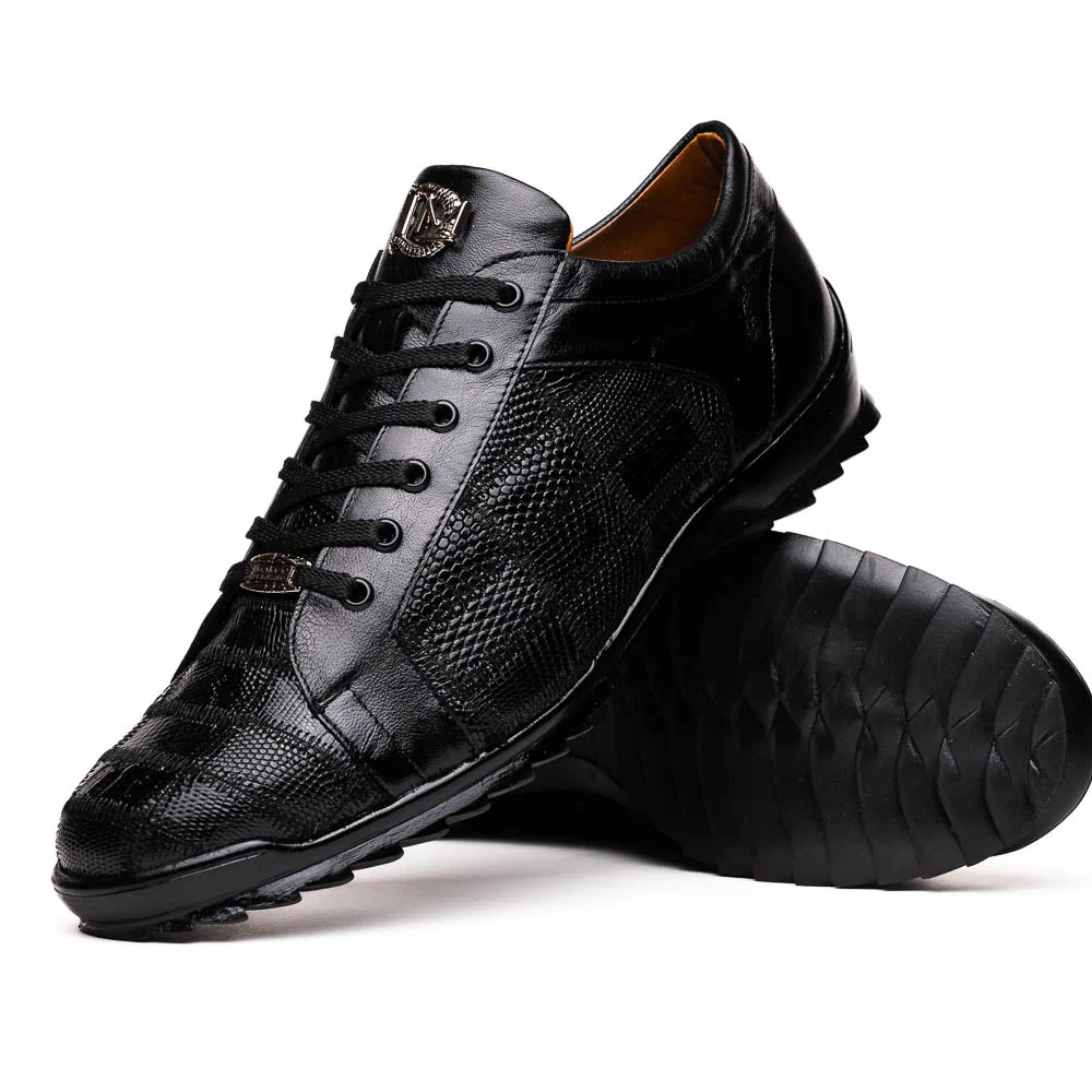 Marco Di Milano Bari Black