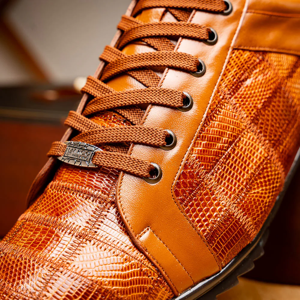 Marco Di Milano Bari Cognac - Image 11