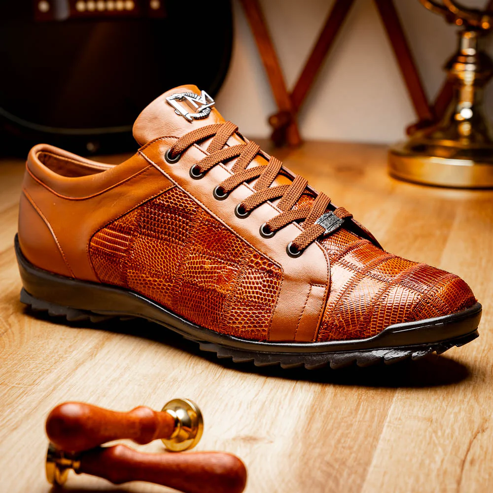 Marco Di Milano Bari Cognac - Image 9