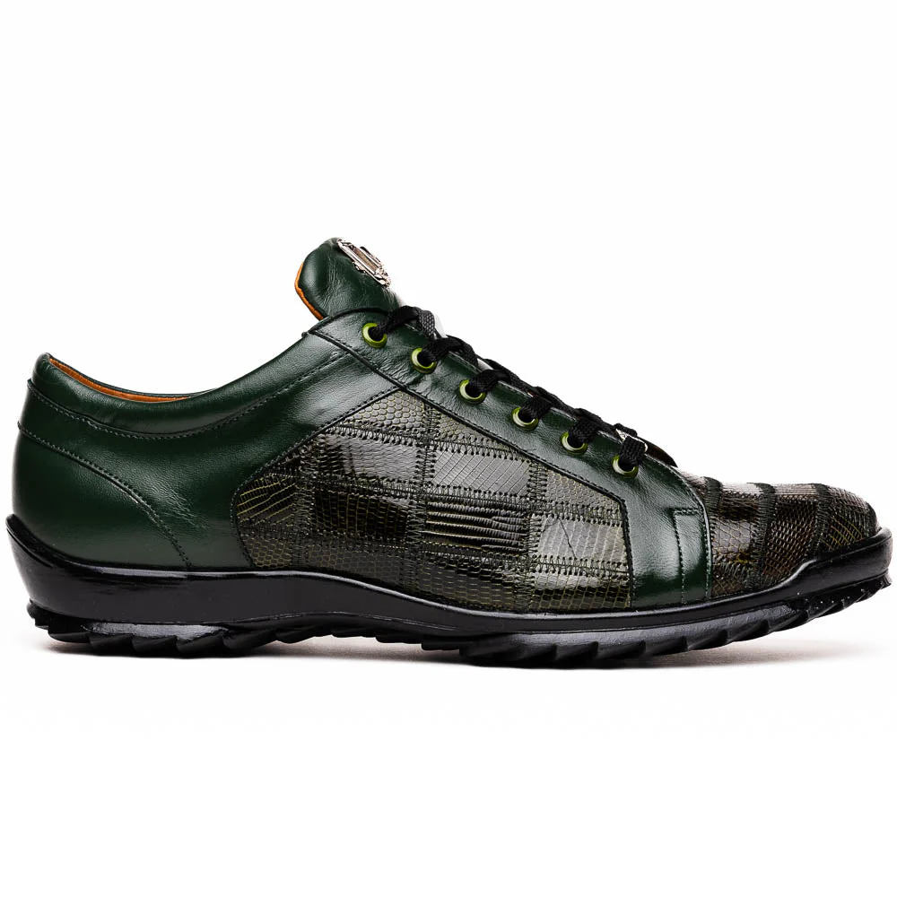 Marco Di Milano Bari Green - Image 2