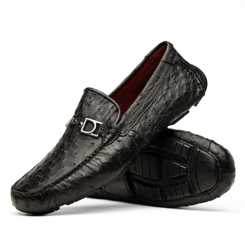 Marco Di Milano Bolonia Black