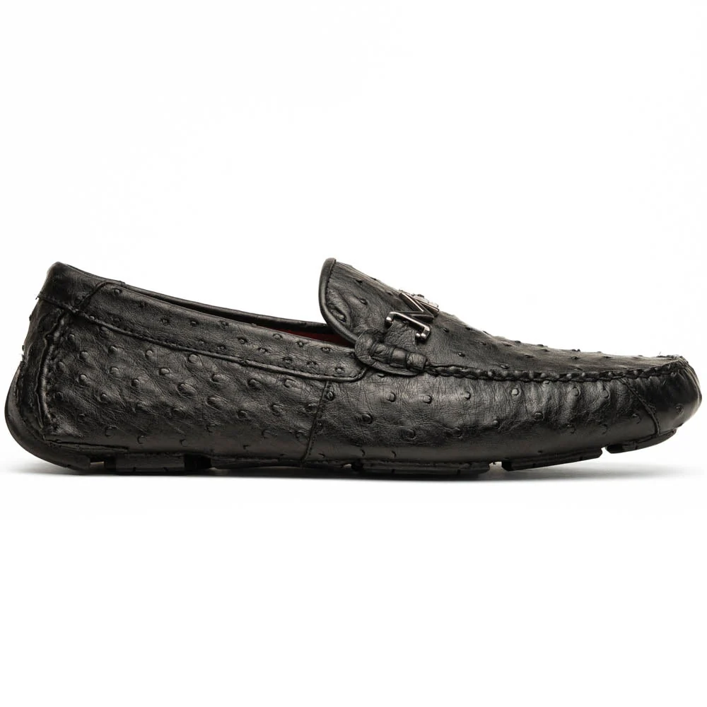 Marco Di Milano Bolonia Black - Image 2