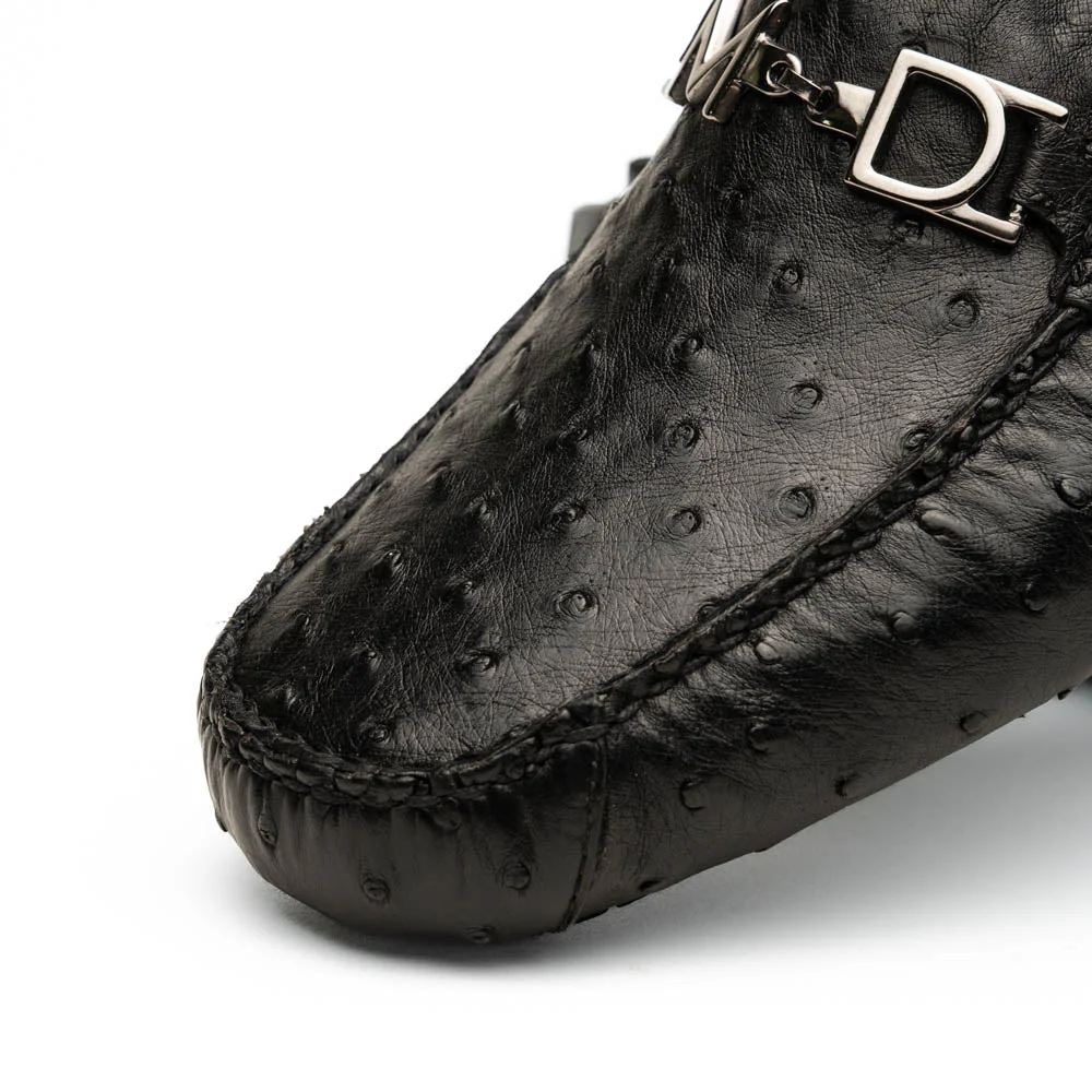 Marco Di Milano Bolonia Black - Image 3