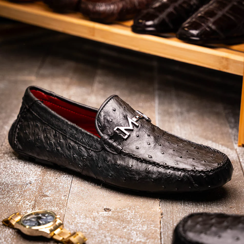 Marco Di Milano Bolonia Black - Image 7