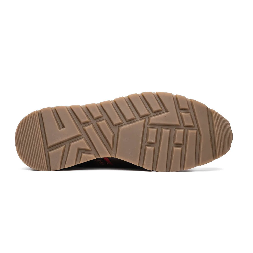 Marco Di Milano Brescia Washed Cognac - Image 6