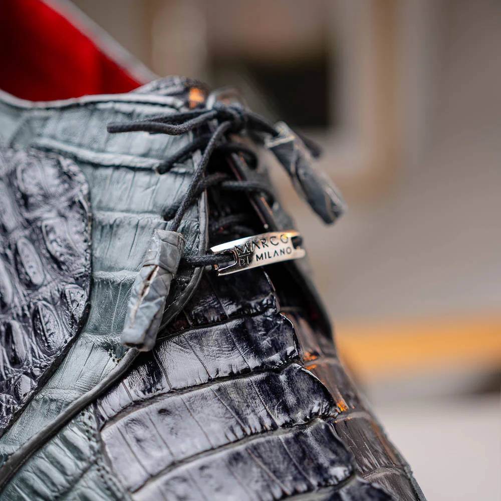 Marco Di Milano Caribe Dark Gray - Image 11