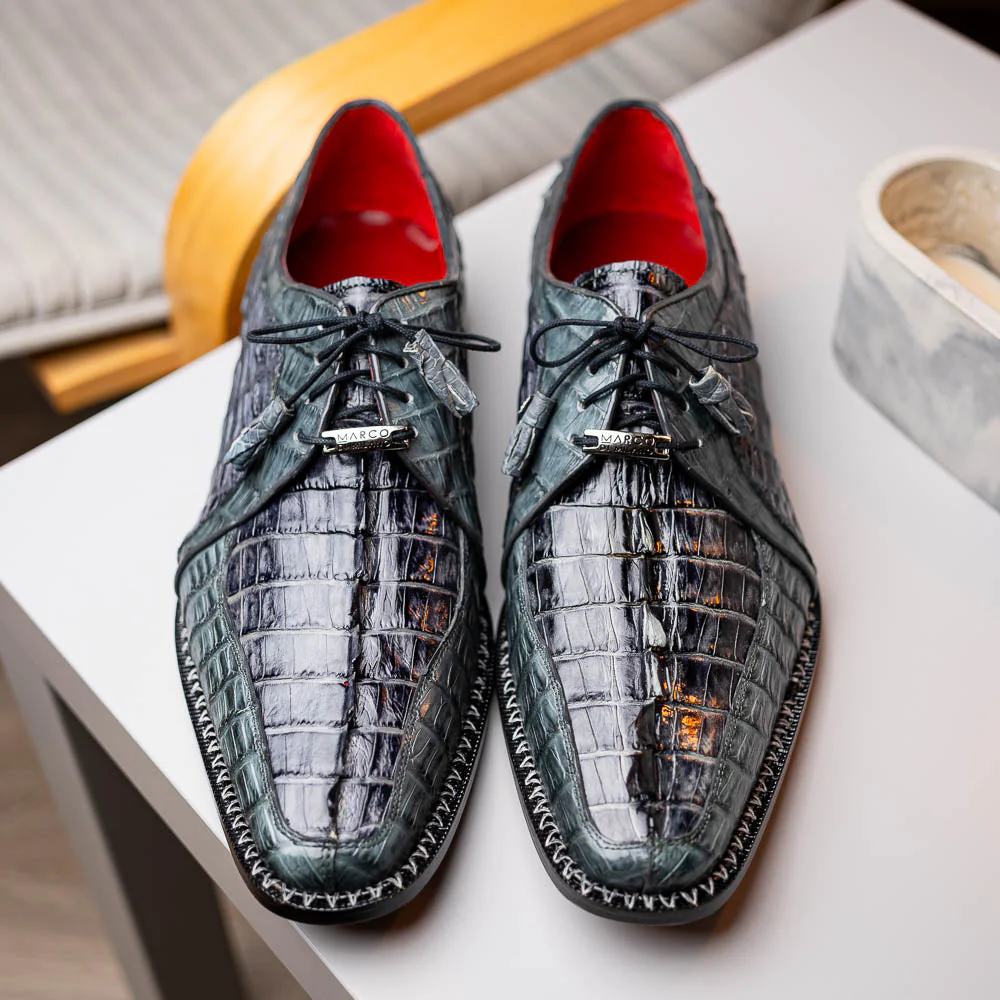 Marco Di Milano Caribe Dark Gray - Image 12