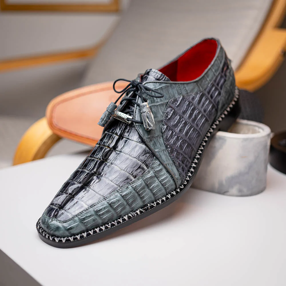 Marco Di Milano Caribe Dark Gray - Image 13