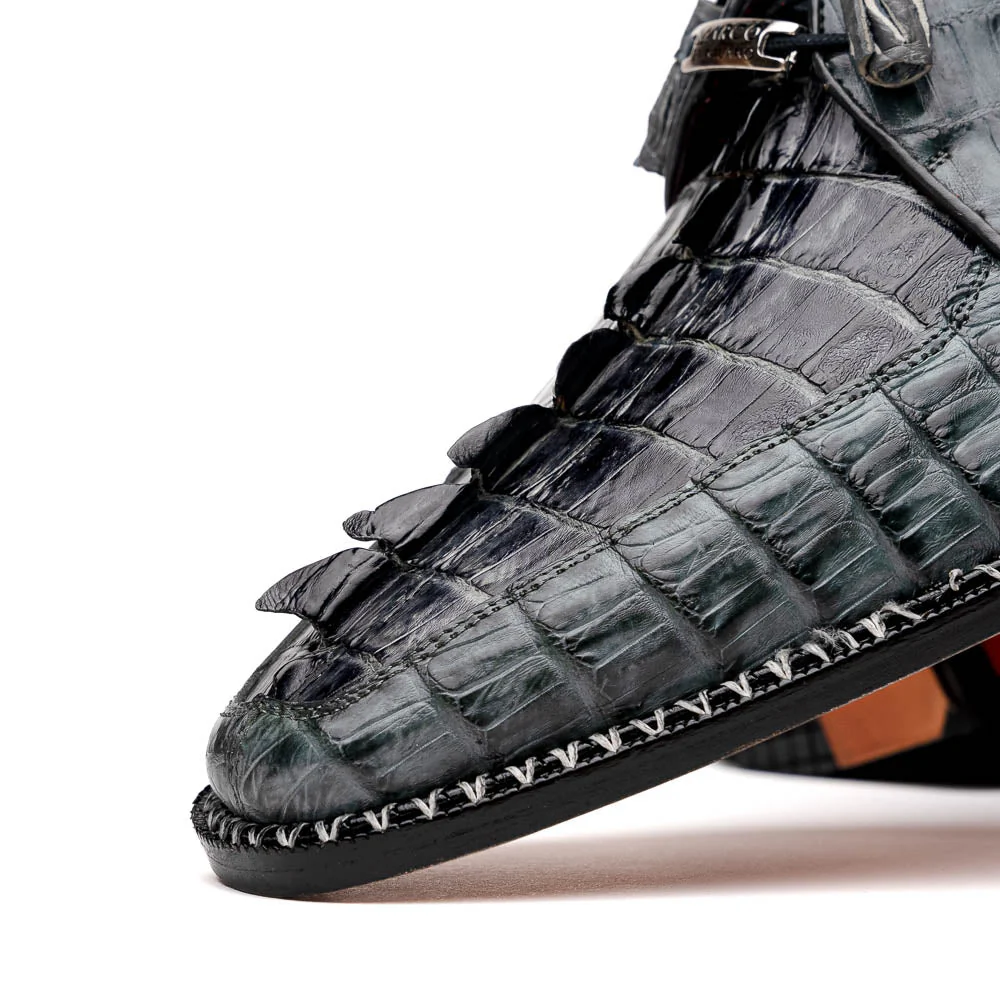 Marco Di Milano Caribe Dark Gray - Image 3