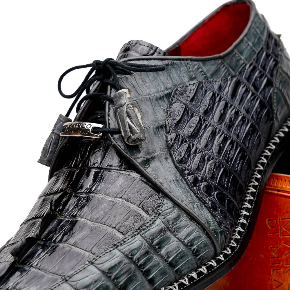 Marco Di Milano Caribe Dark Gray - Image 4