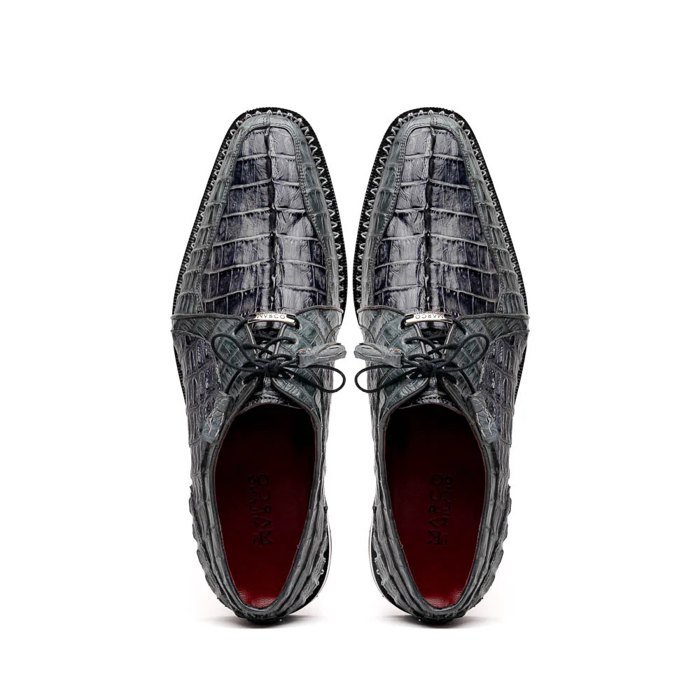 Marco Di Milano Caribe Dark Gray - Image 5