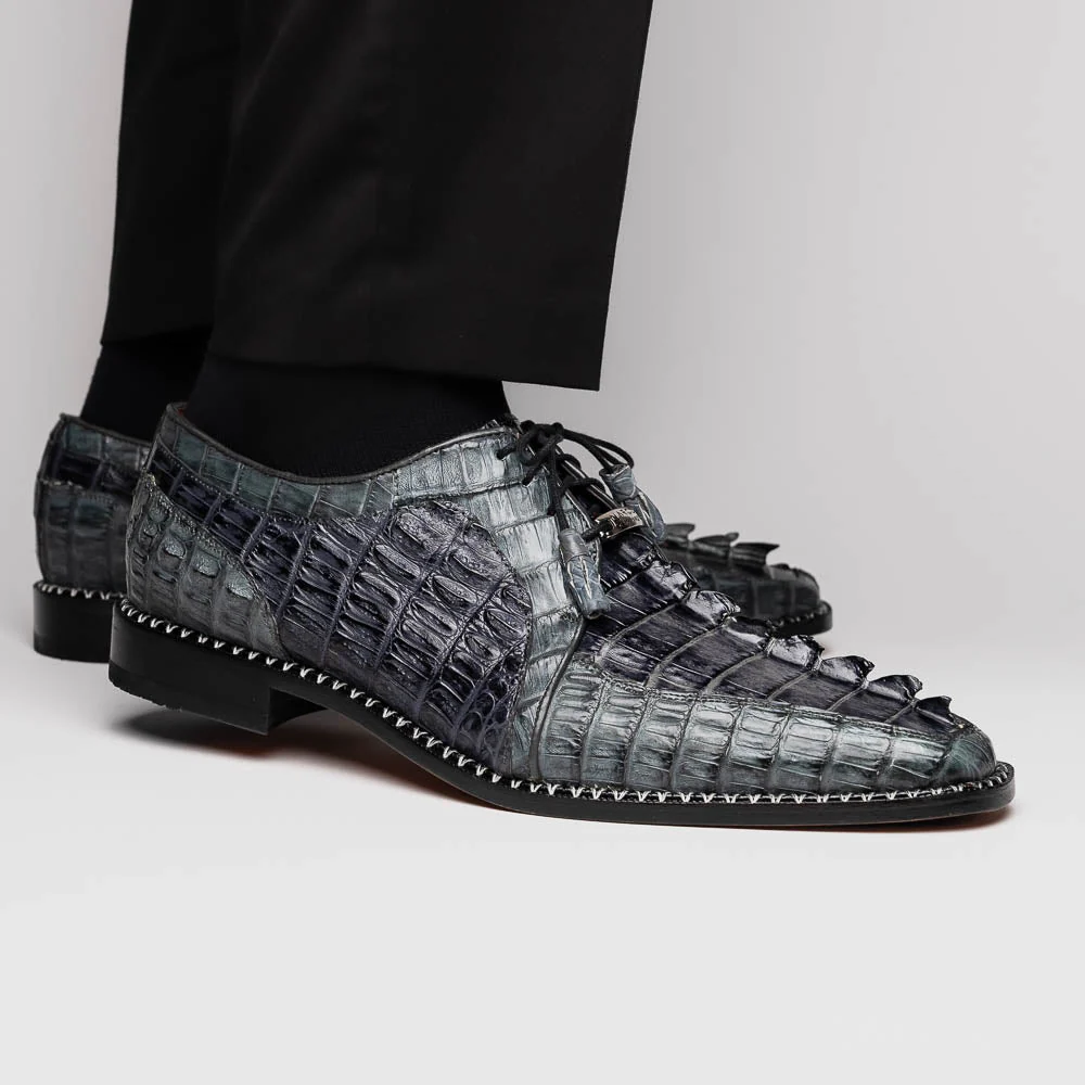 Marco Di Milano Caribe Dark Gray - Image 6
