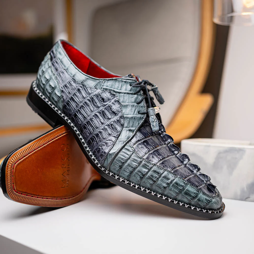 Marco Di Milano Caribe Dark Gray - Image 9