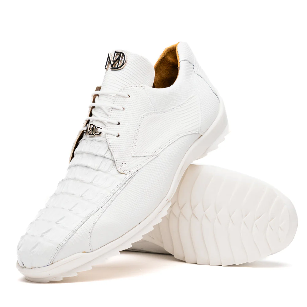 Marco Di Milano Crater White