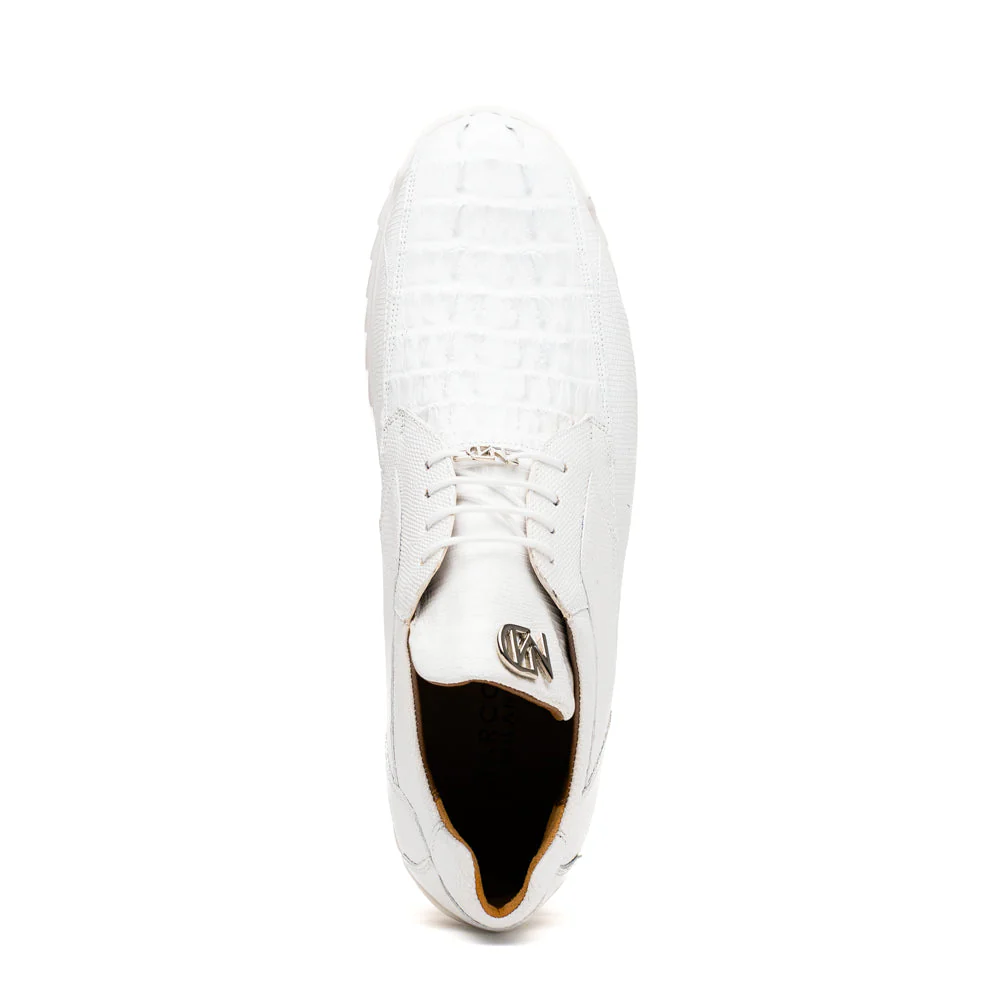 Marco Di Milano Crater White - Image 3