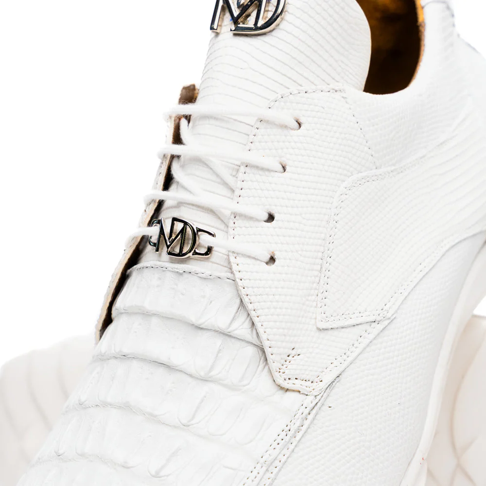 Marco Di Milano Crater White - Image 4