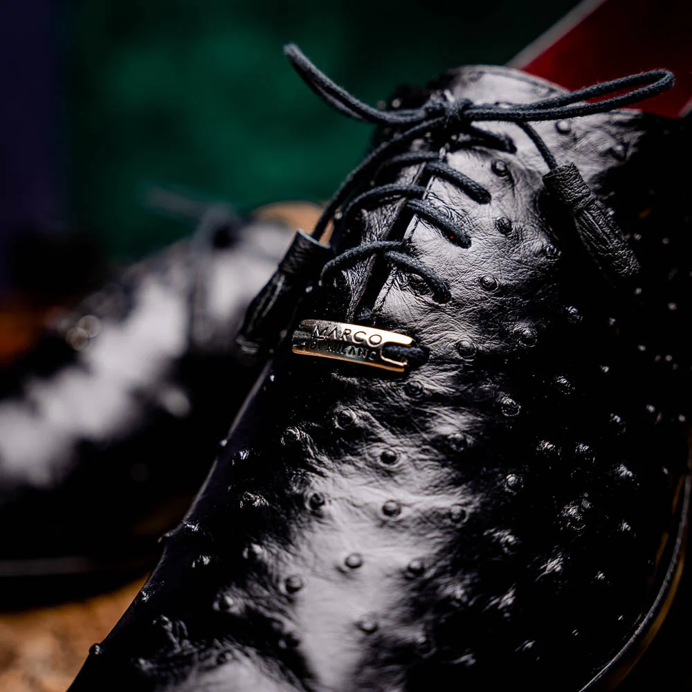 Marco Di Milano Criss Black - Image 11