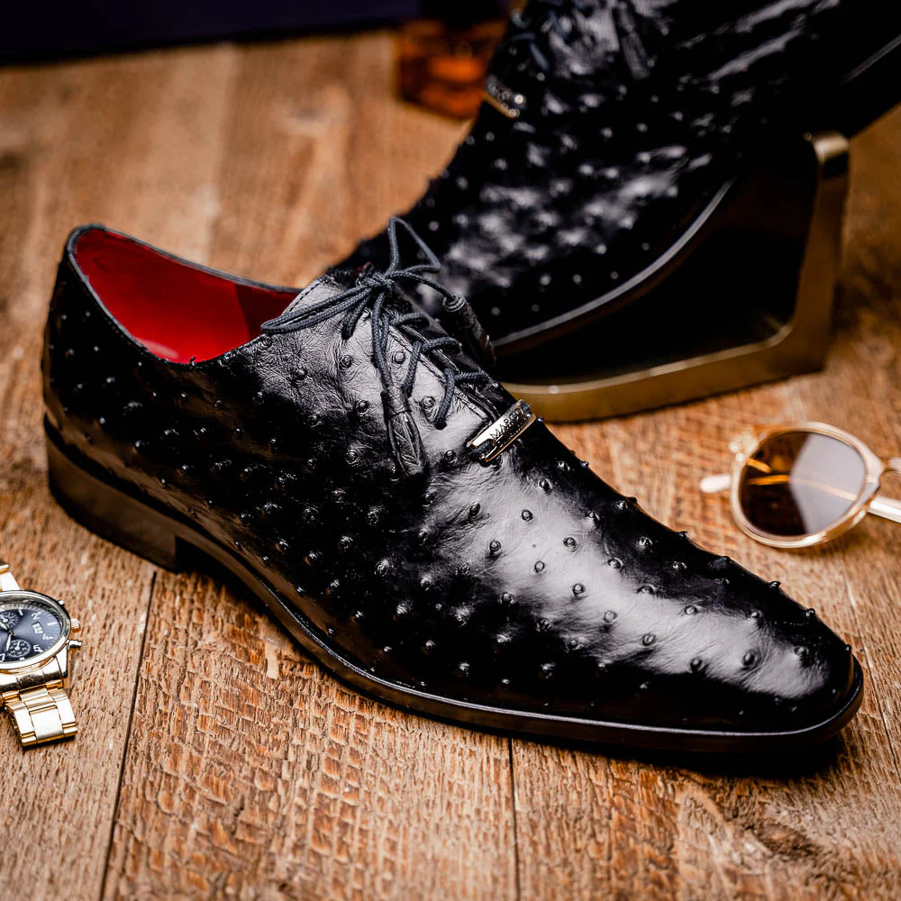 Marco Di Milano Criss Black - Image 12