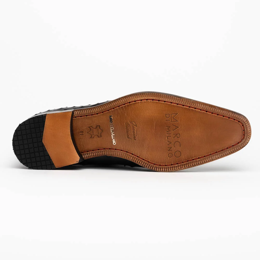 Marco Di Milano Criss Black - Image 5