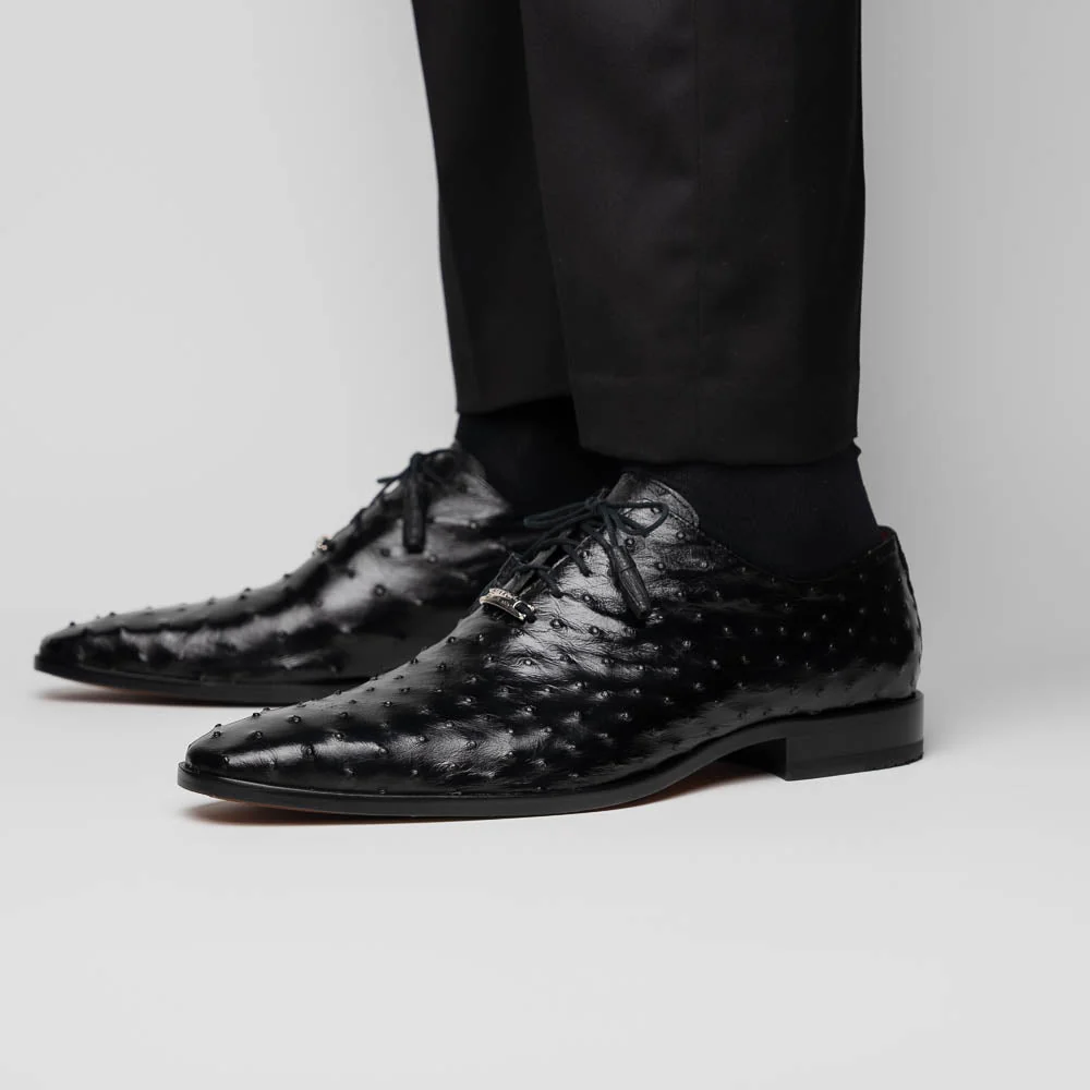 Marco Di Milano Criss Black - Image 6