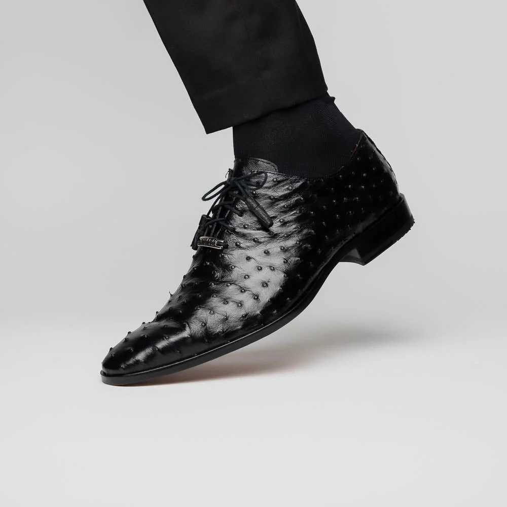 Marco Di Milano Criss Black - Image 7