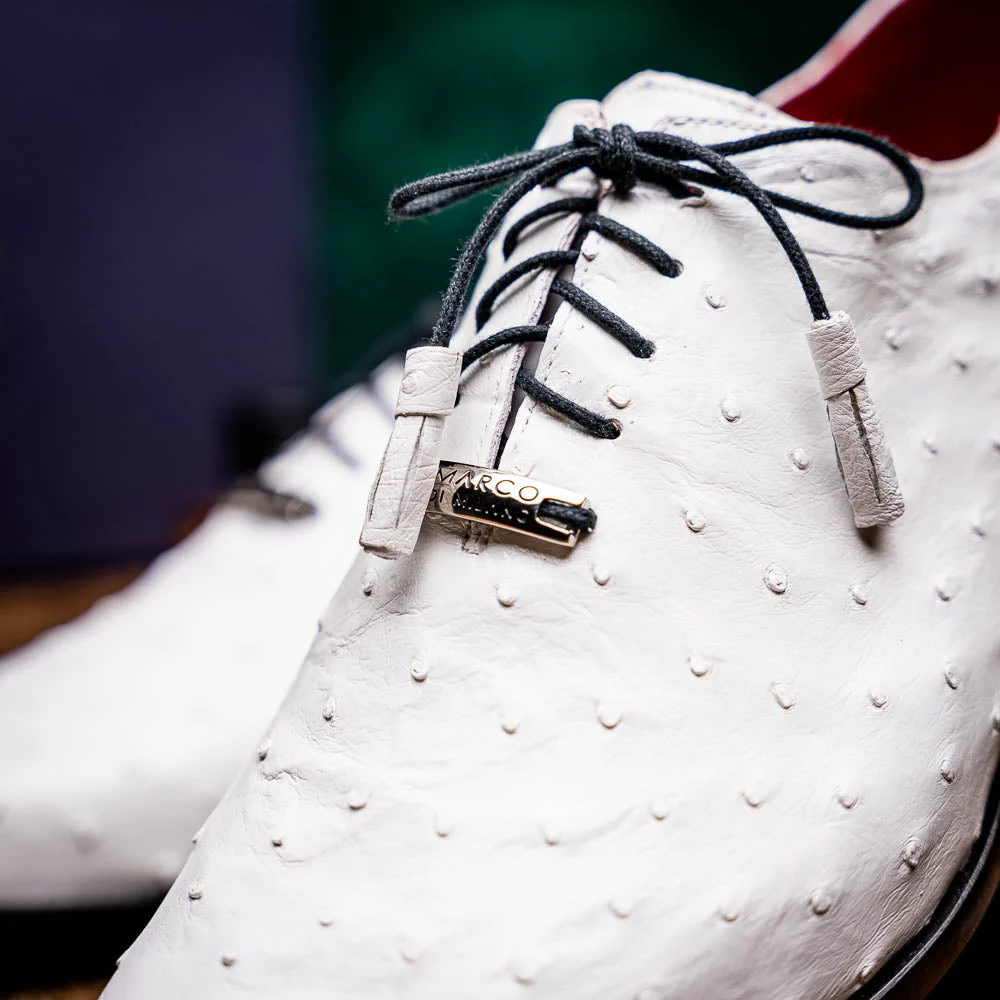Marco Di Milano Criss  White - Image 11