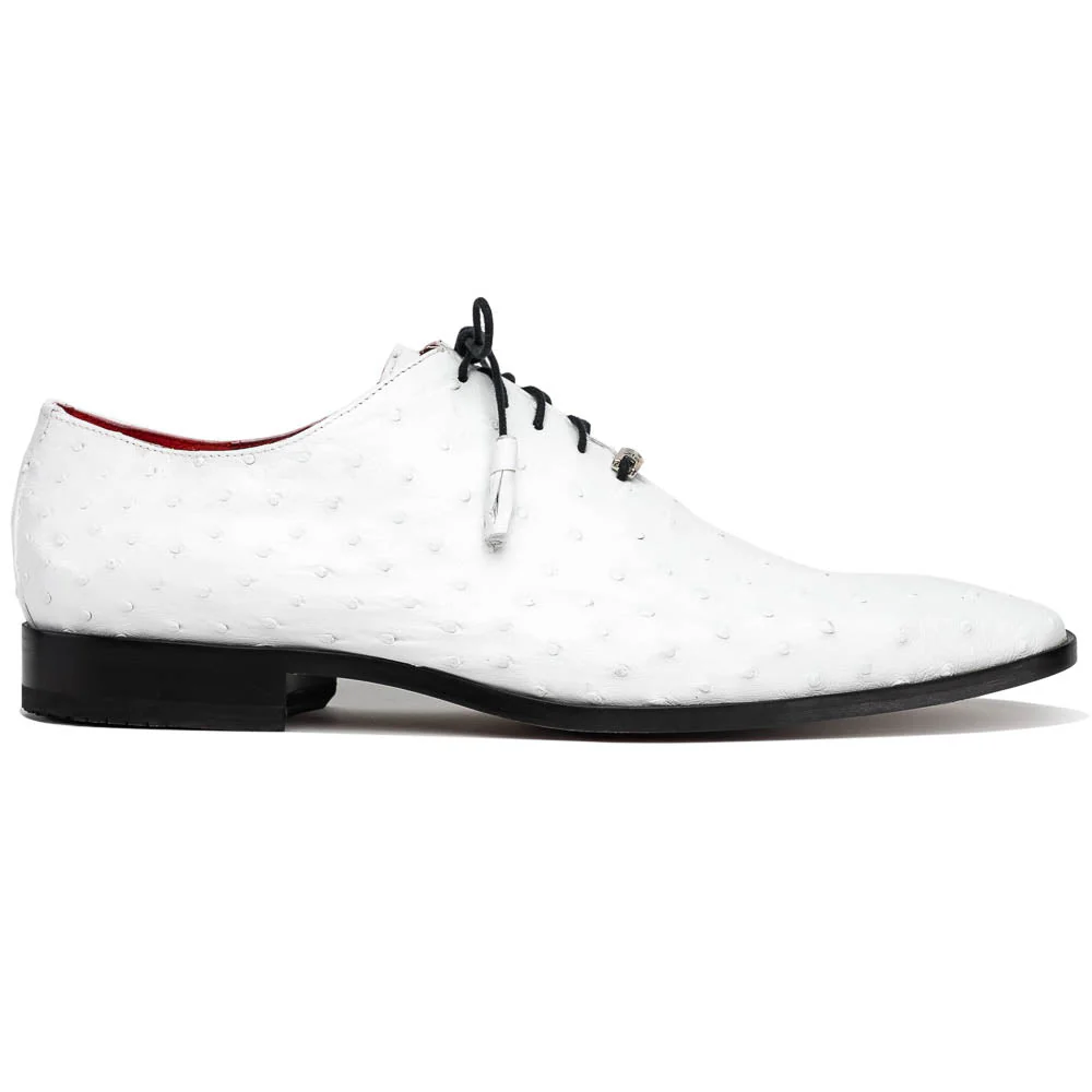 Marco Di Milano Criss  White - Image 2