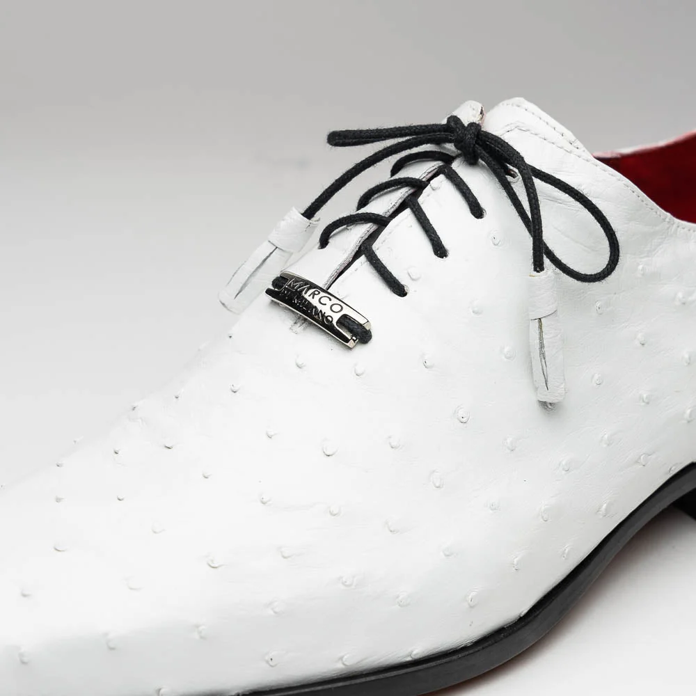 Marco Di Milano Criss  White - Image 3